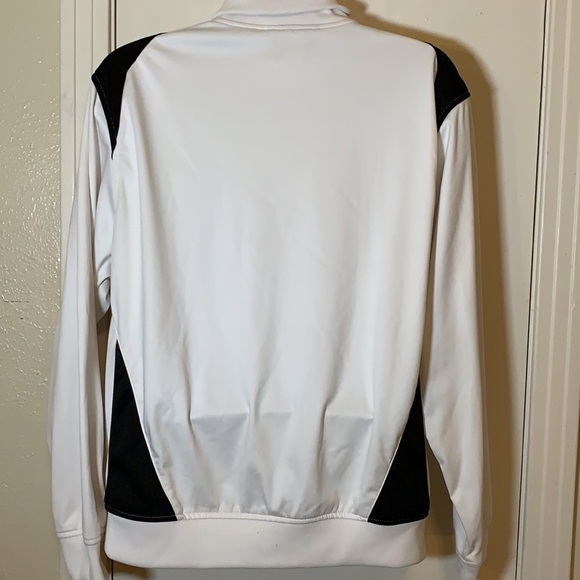 Vintage Starter Zip Down Track Jacket, L - Picture 5 of 11